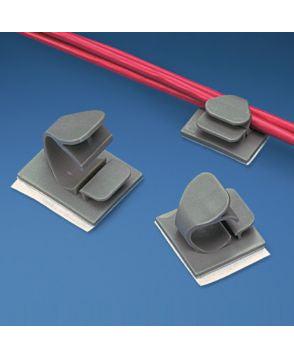 Panduit Lwc100-A-L Cable Clamp Grey 50 Pc(S)