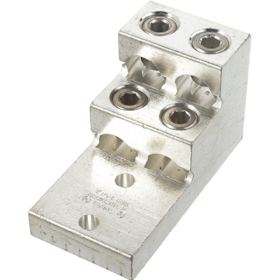 Panduit Lam4Sb600-38-1Y Electrical Terminals