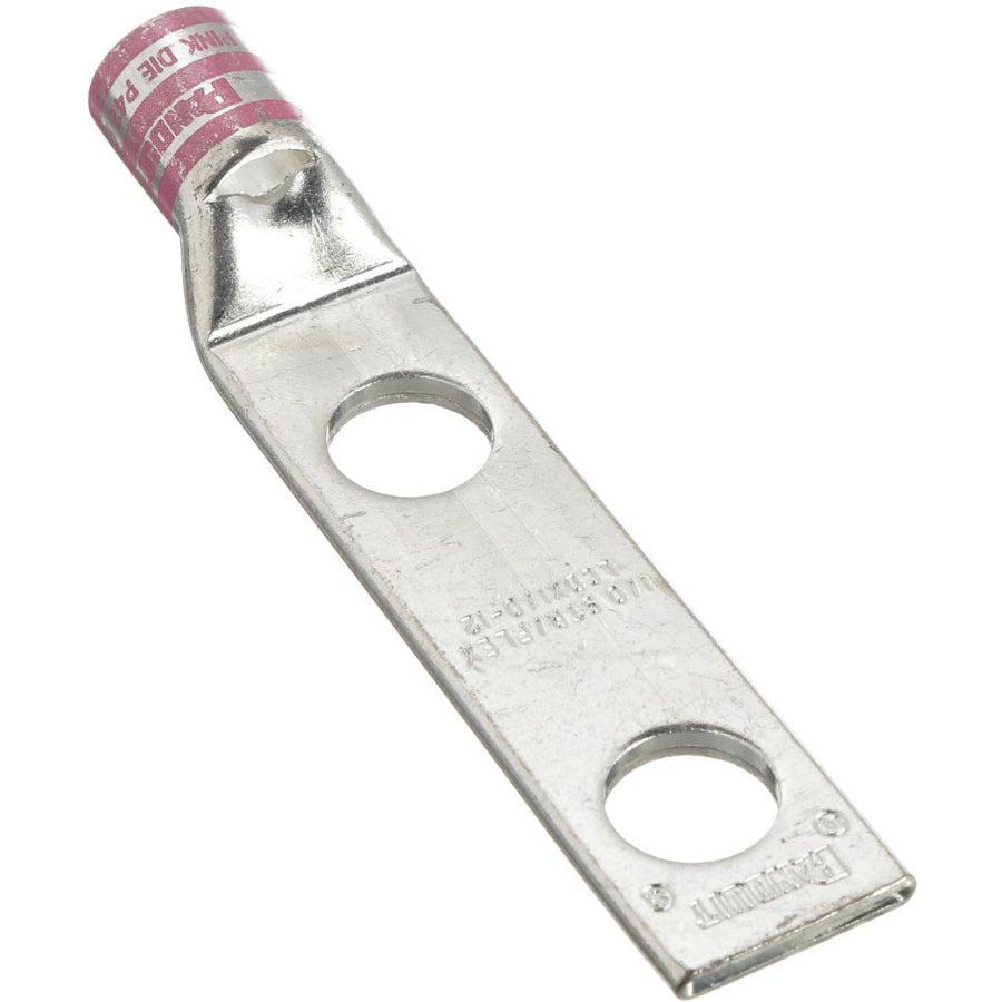 Panduit Lcdx1/0-12-X Electrical Terminals