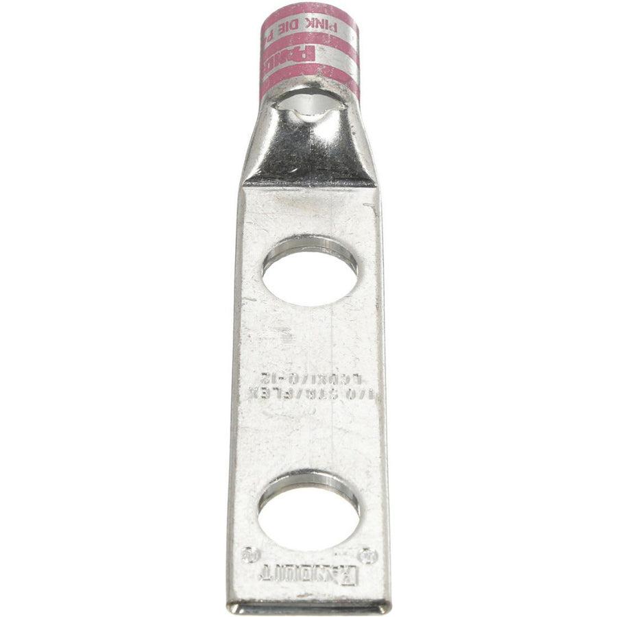 Panduit Lcdx1/0-12-X Electrical Terminals