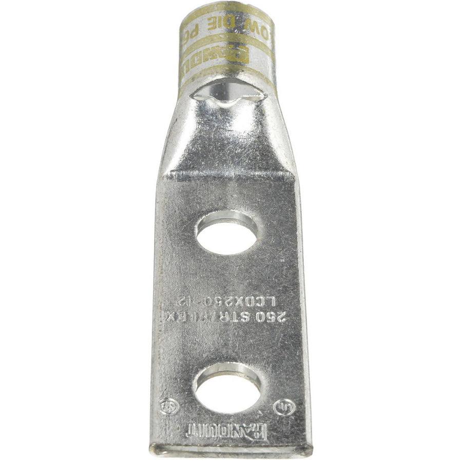 Panduit Lcdx250-12-X Electrical Terminals