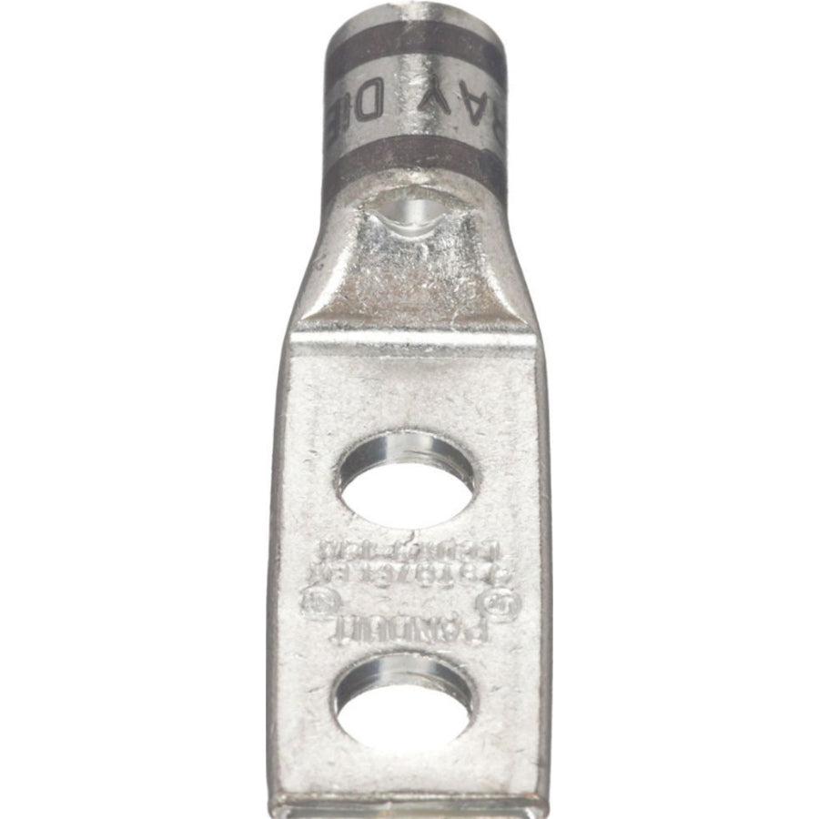 Panduit Lcdx4-14A-L Electrical Terminals