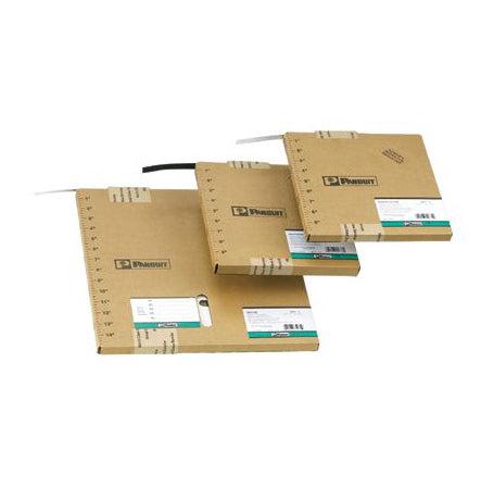 Panduit Mbs-Mr316 Cable Tie Stainless Steel 1 Pc(S)