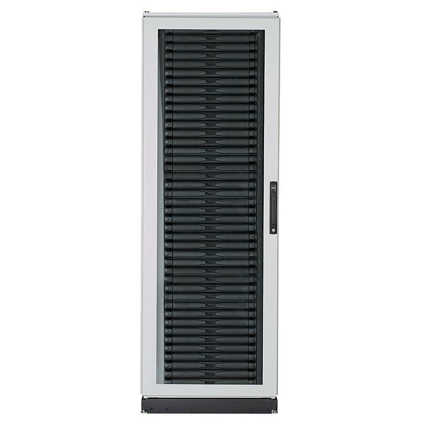 Panduit Mdc82Nl Rack Cabinet