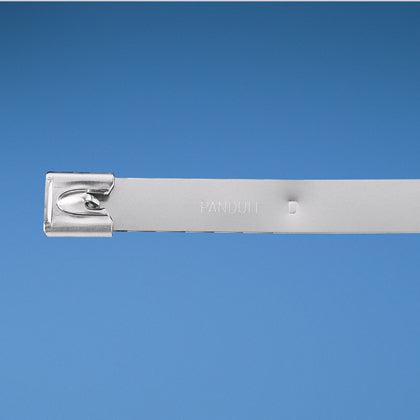Panduit Mlt10Eh-Lp Cable Tie Stainless Steel 50 Pc(S)
