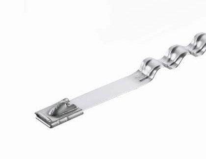 Panduit Mlt10Wh-Lp316 Cable Tie Stainless Steel 50 Pc(S)