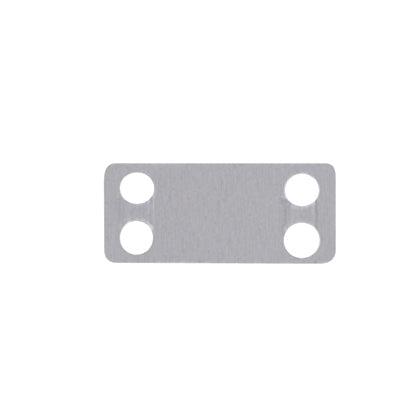 Panduit Mmp172-C Cable Marker Stainless Steel 43.7 Mm 100 Pc(S)
