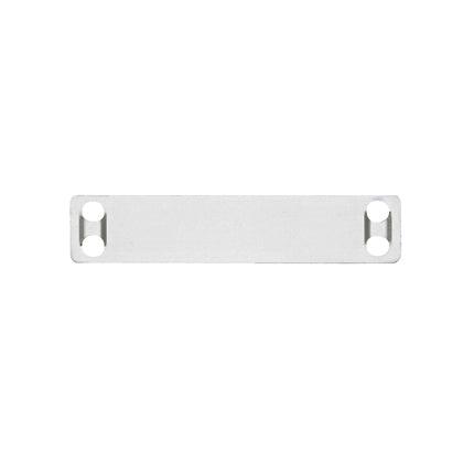 Panduit Mmp350-M316 Cable Marker Stainless Steel 88.9 Mm 1000 Pc(S)