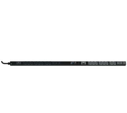 Panduit MSPO PDU - 30A 3-Phase SmartZone Monitored Switched Power Distribution | Tecisoft P24G02M