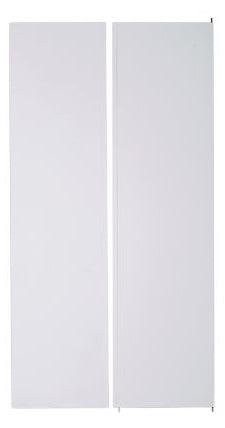 Panduit N52Spsw Rack Accessory Blank Panel