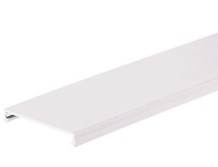 Panduit Nc1.5Wh6 Cable Tray Accessory Cable Tray Cover