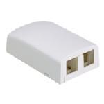 Panduit Nk2Bxiw-A Patch Panel