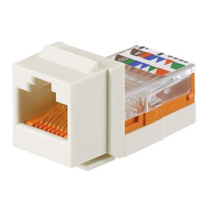 Panduit Nk5E88Mvly Keystone Module