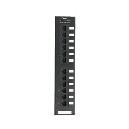 Panduit Nk5Eppg12Wy Patch Panel