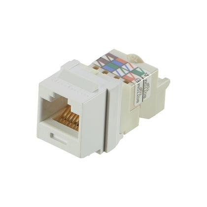 Panduit Nk6Tmwh Keystone Module