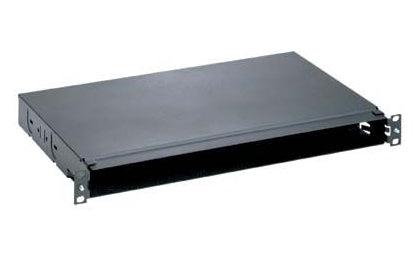 Panduit Nkfmt1 Cable Tray Black