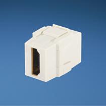 Panduit Nkhdmibl Cable Gender Changer Hdmi Black