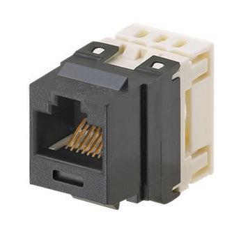 Panduit Nkp5E88Myl-Q Keystone Module