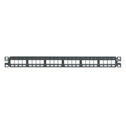 Panduit Nkpp24Fmy Patch Panel