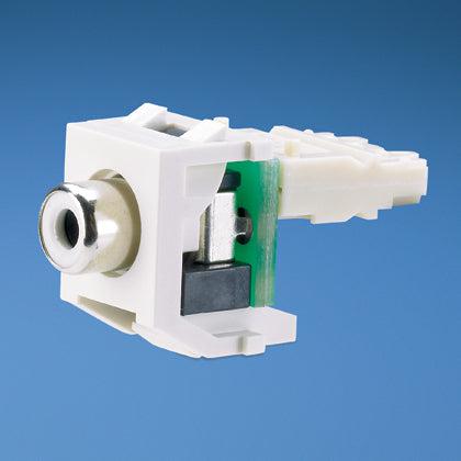 Panduit Nkrpmwig Keystone Module