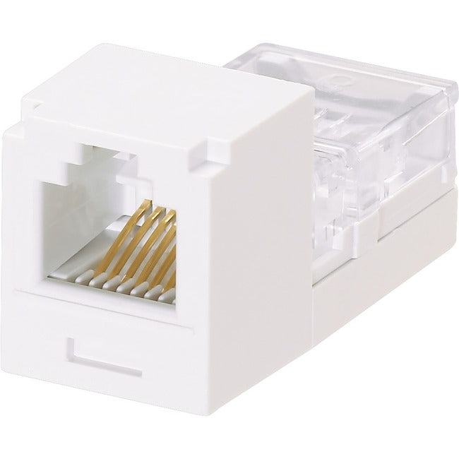 Panduit Network Connector CJ64WHY