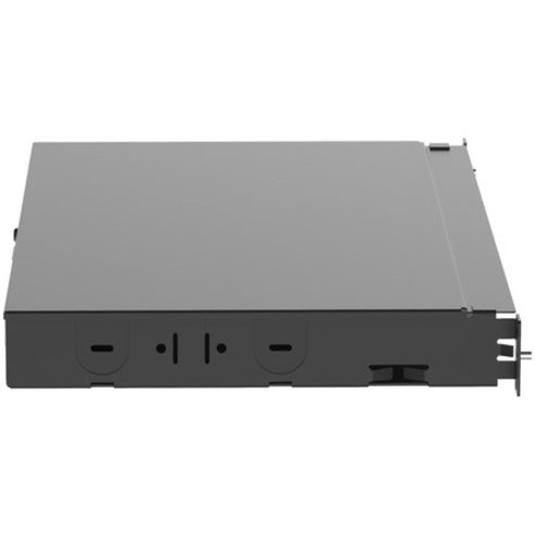 Panduit Nkfmt1 Cable Tray Black