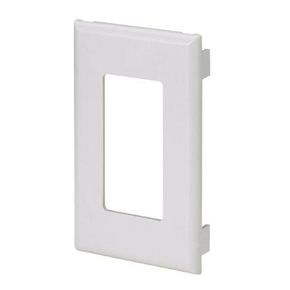 Panduit Of70Pgog Wall Plate/Switch Cover Grey