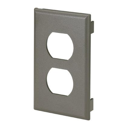 Panduit Of70Pmt Wall Plate/Switch Cover