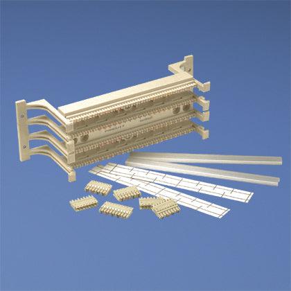 Panduit P110Kb1004Y Network Equipment Chassis Ivory