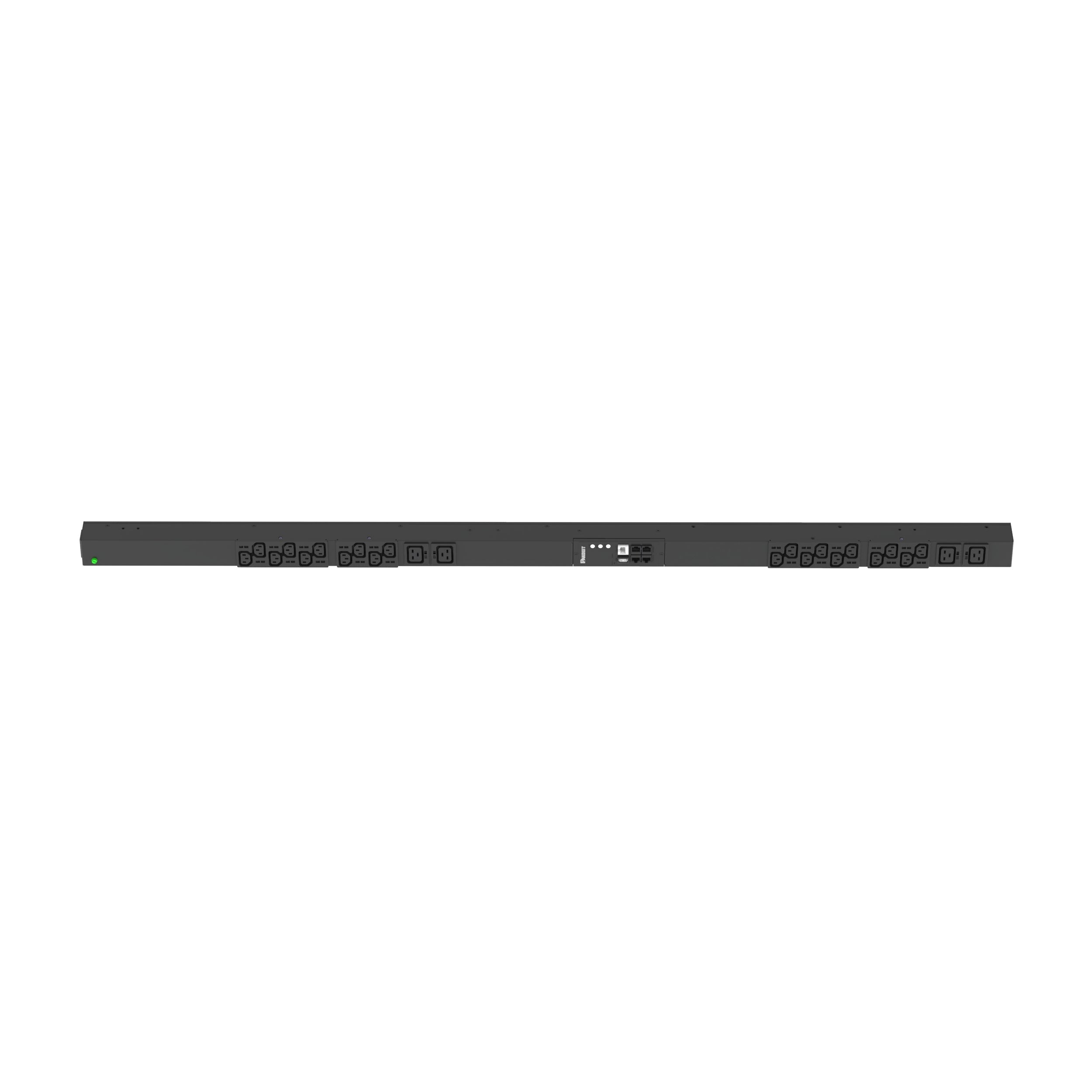 Panduit P24D24M-BL1A Power Distribution Unit (PDU)