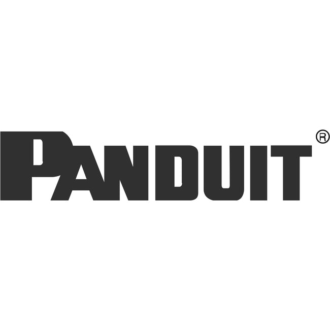Panduit P24D33M-YL2A Vertical, (18) C13, (6) C19, Monitored Input