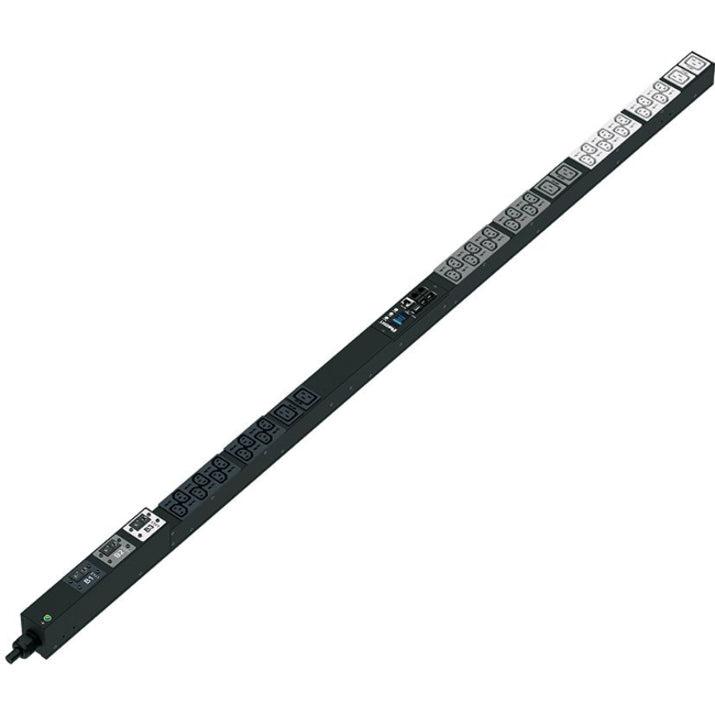 Panduit P36D08M SmartZone G5 PDU, 30A/208V - Intelligent Power Distribution | Panduit
