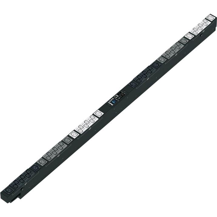 Panduit P48D32M MI PDU - 32-Outlet Intelligent Power Distribution Unit | TechSoft