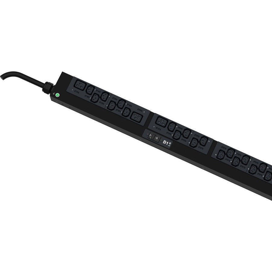 Panduit P48F04M SmartZone G5 Intelligent PDU - Vertical Rack 48 C13 Power Distribution | Tecisoft