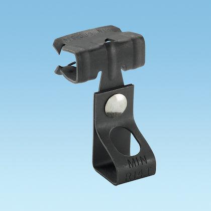 Panduit P6Ti24 Clamp Beam Clamp Black