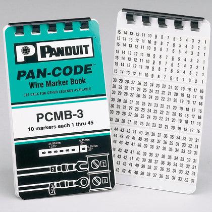 Panduit Pcmb-25 Mounting Tape/Label Mounting Label