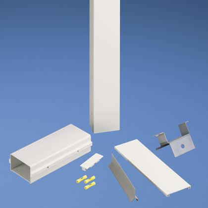 Panduit Pcpak16Ei Cable Trunking System Accessory