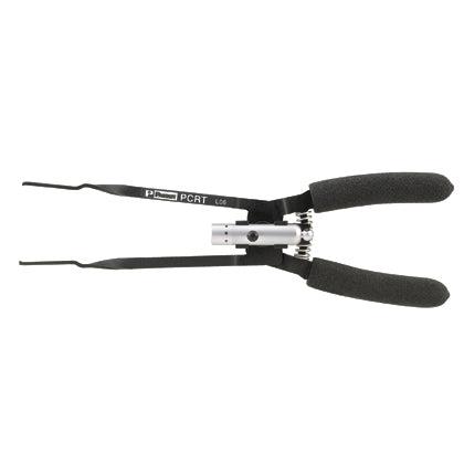 Panduit Pcrt1 Cable Crimper Black