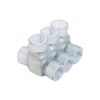 Panduit Pcsb2/0-2-12 Electric Wire Connector 1 Pc(S) Pin Header