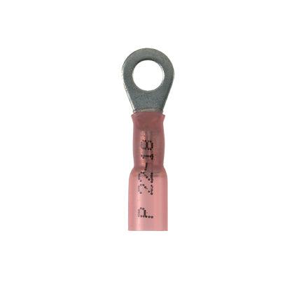 Panduit Ph18-6R-Q Electrical Terminals