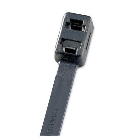 Panduit Plb4S-M0 Cable Tie Ladder Cable Tie Nylon Black 1000 Pc(S)