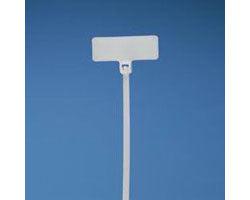 Panduit Plm1M-M6 Cable Tie Nylon White 1000 Pc(S)