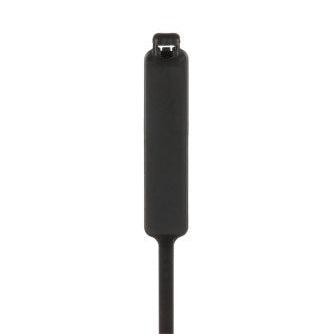 Panduit Plm4S-D0 Cable Tie Parallel Entry Cable Tie Nylon Black 500 Pc(S)