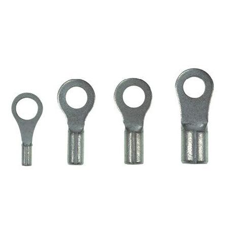 Panduit Pm1-3R-C Electrical Terminals