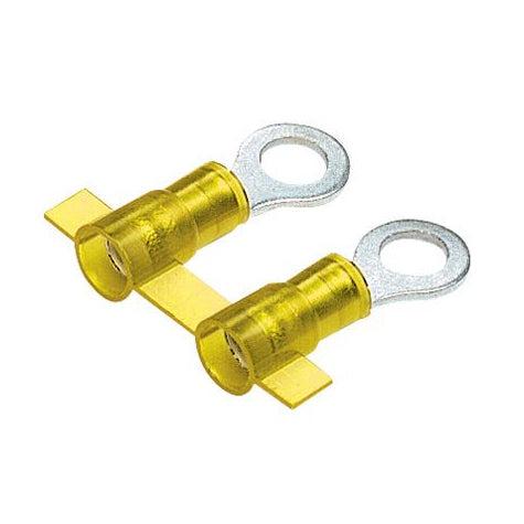 Panduit Pnf10-8R-2K Electrical Terminals