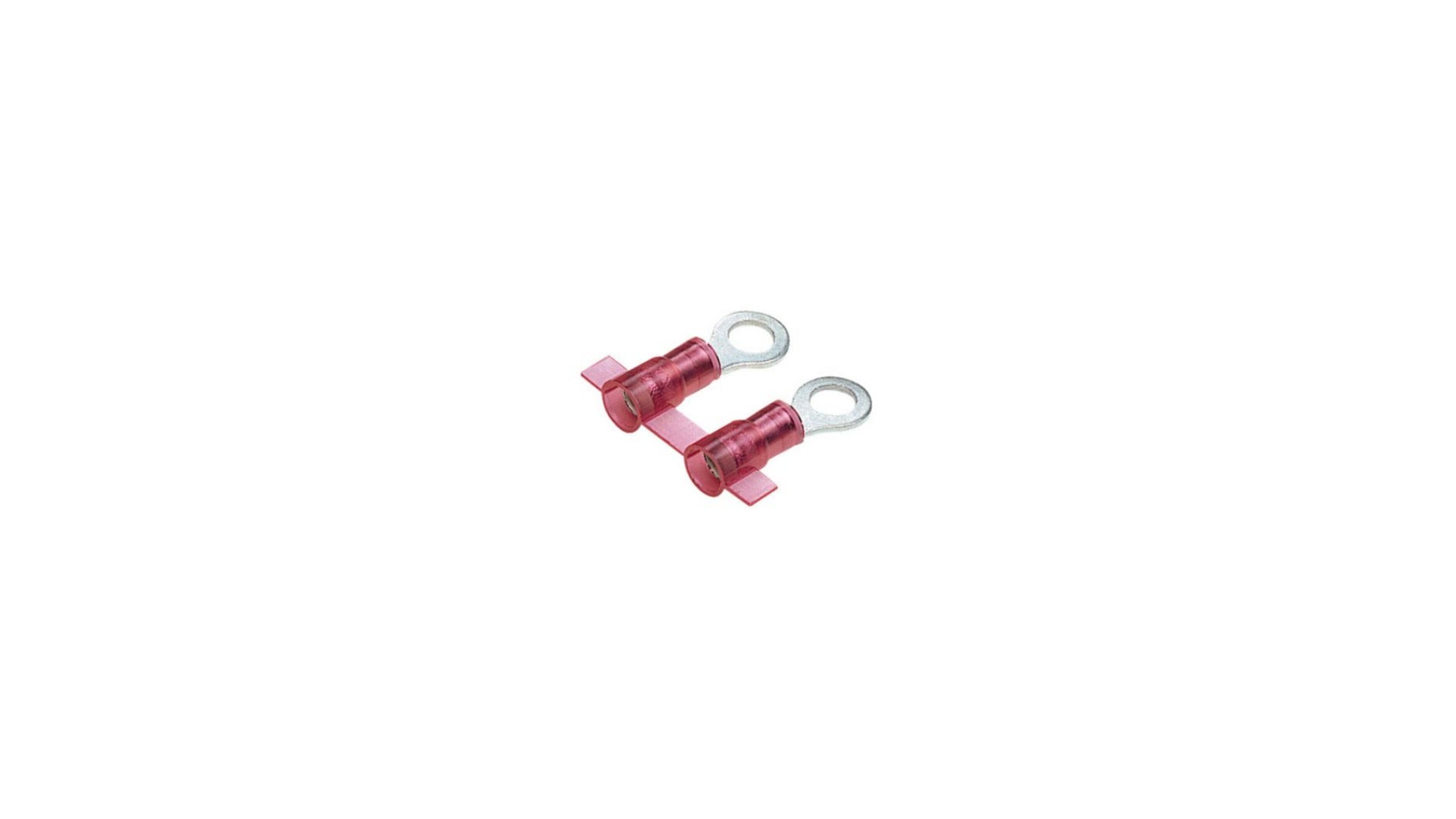 Panduit Pnf18-14R-3K Electric Wire Connector