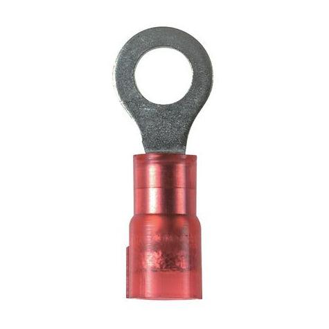 Panduit Pnf18-38R-C Electrical Terminals