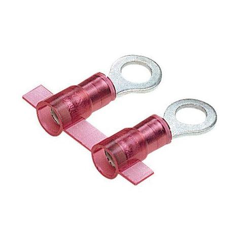 Panduit Pnf18-6Rn-3K Electrical Terminals