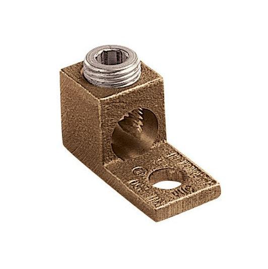 Panduit Pnl-250-Q Electric Wire Connector 1 Pc(S)