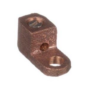 Panduit Pnl-4-C Electric Wire Connector 100 Pc(S)